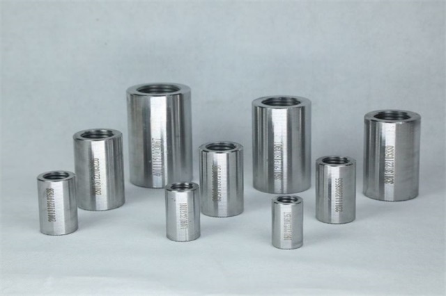 荣昌直螺纹钢筋套筒