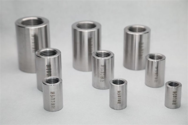 荣昌直螺纹钢筋套筒<font style='color:red'>材料</font>