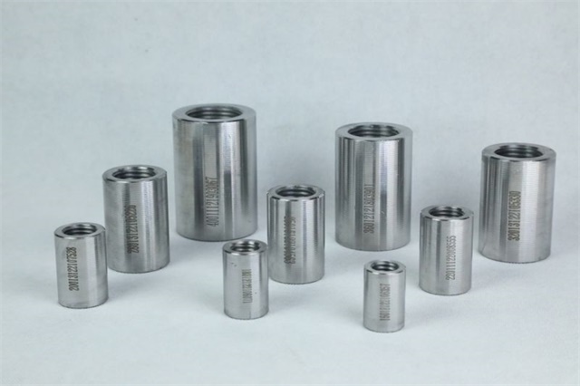 荣昌直螺纹套筒规格