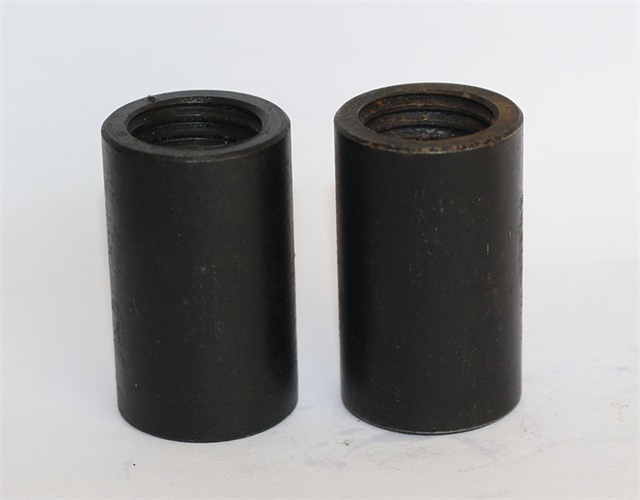 荣昌钢筋套筒专用管