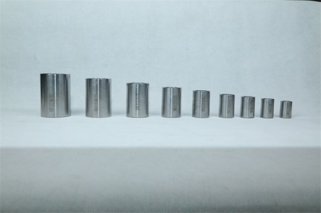 荣昌直螺纹套筒批发