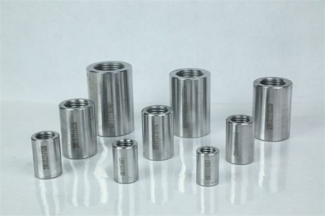 荣昌直螺纹套筒价格