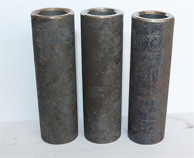 荣昌钢筋冷挤压套筒施工规范