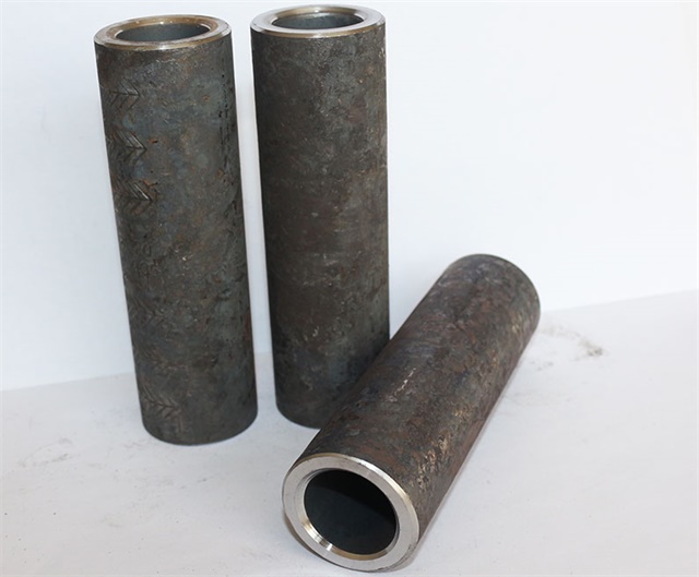 荣昌冷挤压钢筋套筒价钱表