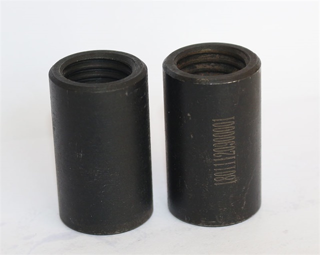 荣昌定制钢筋套筒型号