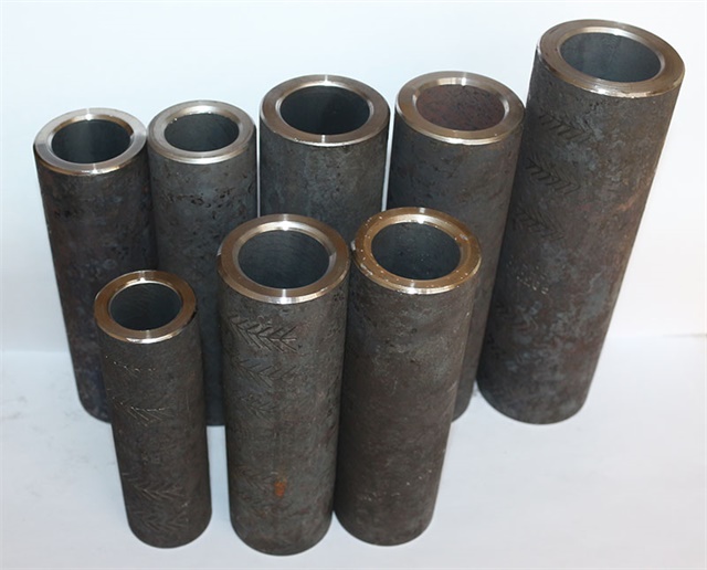 荣昌冷挤压钢筋套筒